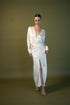 Paloma Skirt White
